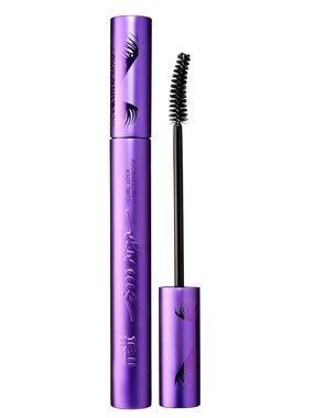 Melt Cosmetics Sooo High Mascara- waterproof, curl locking, ultra black, vegan
